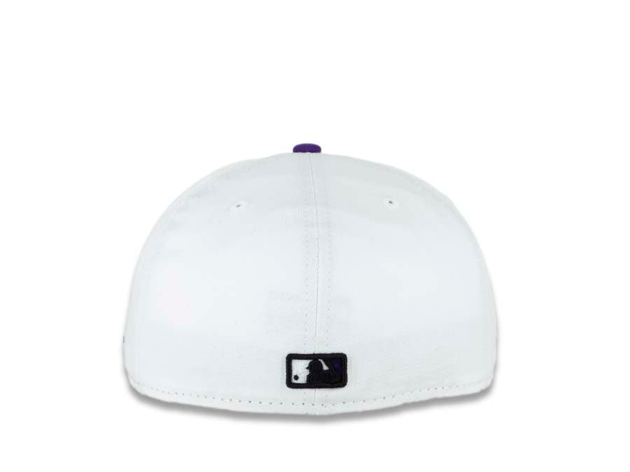 Cleveland indians hat white - Gem