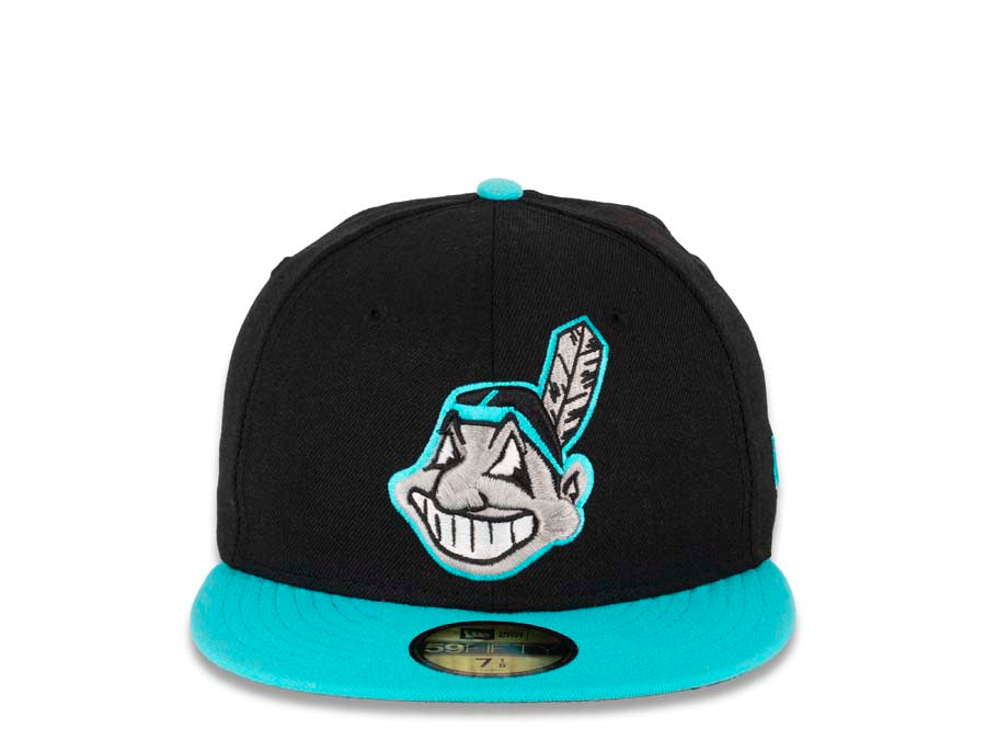 New Era Cleveland Indians 2019 ASG Fitted - The Joint on Pine