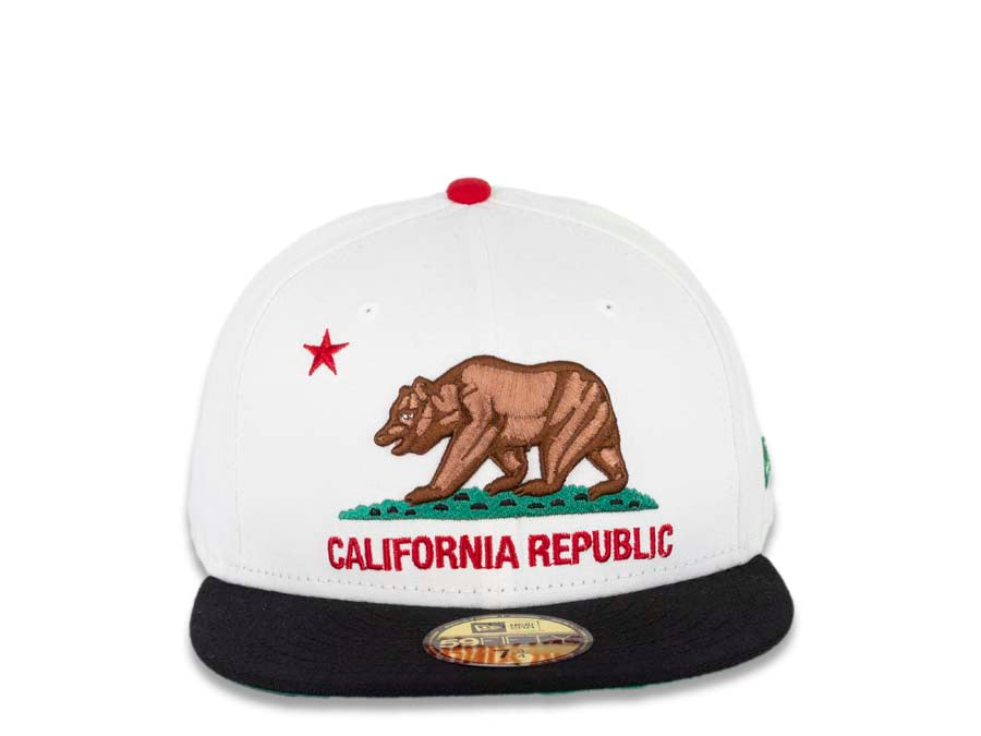CHIHUAHUAS EP THROWBACK 5950 FITTED HAT- NEW ERA – El Paso