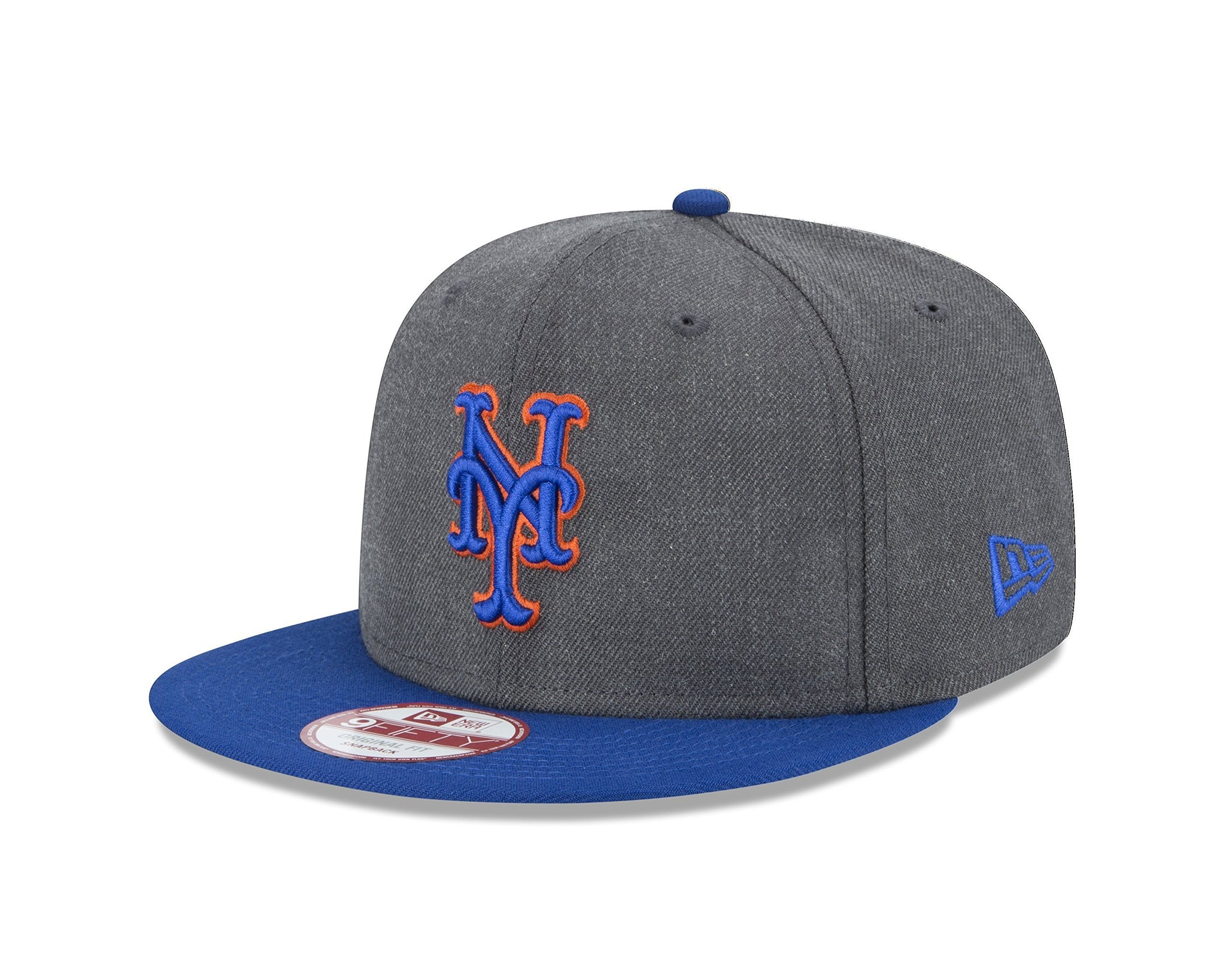 New York Mets 9FIFTY Snapback Hat