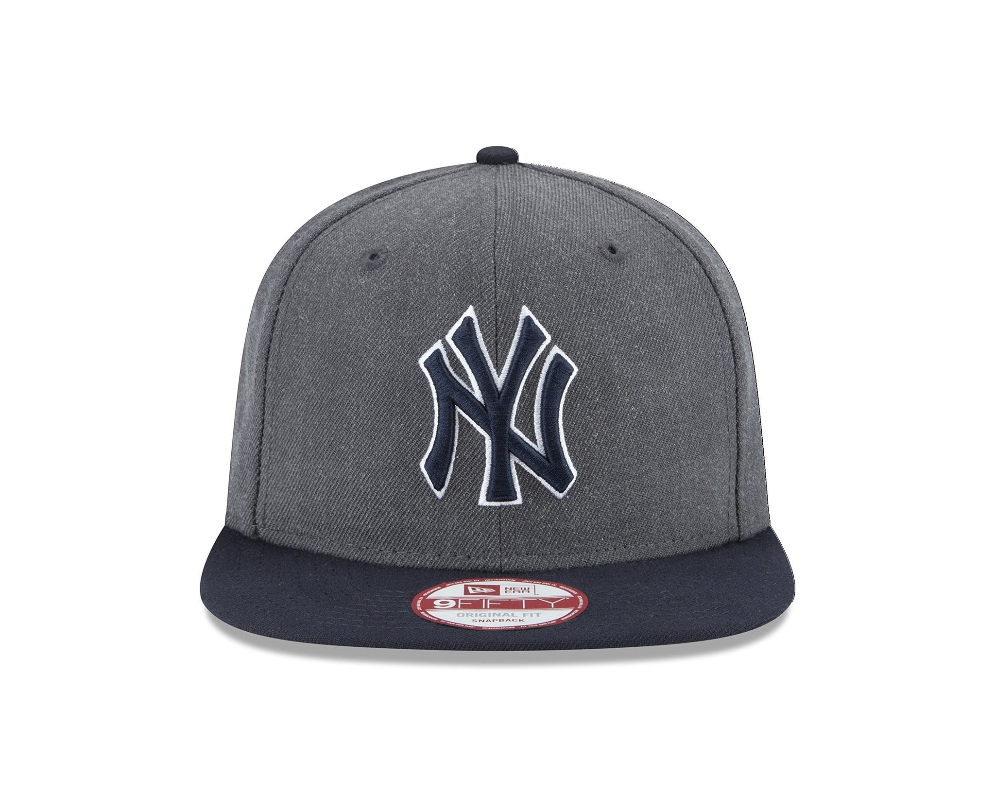  MLB New York Yankees Original Snapback 9Fifty Cap