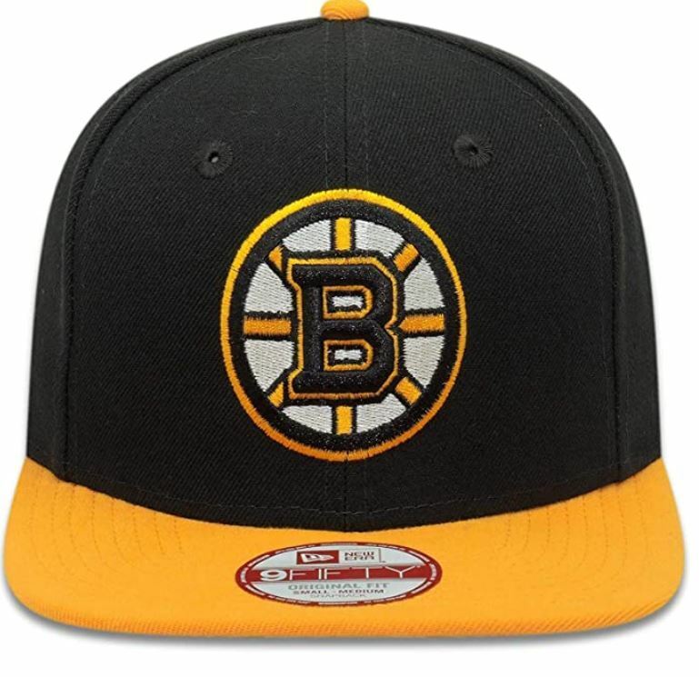 Boston bruins hat new era Clearance