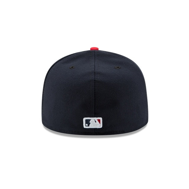  MLB Atlanta Braves Light Royal with White 59FIFTY Fitted Cap,  6 7/8 : Sports Fan Baseball Caps : Sports & Outdoors
