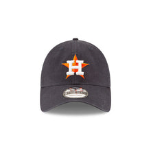 Load image into Gallery viewer, Houston Astros New Era MLB 9TWENTY 920 Adjustable Cap Hat Navy Crown/Visor Team Color Logo
