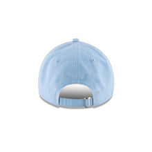 Load image into Gallery viewer, Toronto Blue Jays New Era MLB 9TWENTY 920 Adjustable Cap Hat Sky Blue Crown Royal Blue Visor Team Color Retro Logo with Side Patch
