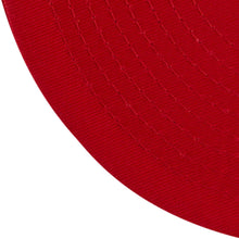 Load image into Gallery viewer, Detroit Tigers New Era MLB 9FIFTY 950 Snapback Cap Hat Black Crown Red Visor Red/White Logo (2-Tone Color Pack)
