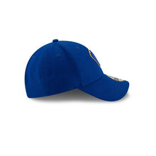 Load image into Gallery viewer, Milwaukee Brewers New Era MLB 9FORTY 940 Adjustable Cap Hat Royal Blue Crown/Visor Team Color Logo 

