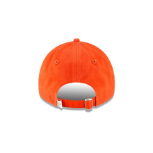 Load image into Gallery viewer, Houston Astros New Era MLB 9TWENTY 920 Adjustable Cap Hat Orange Crown Navy Visor Team Color Logo 

