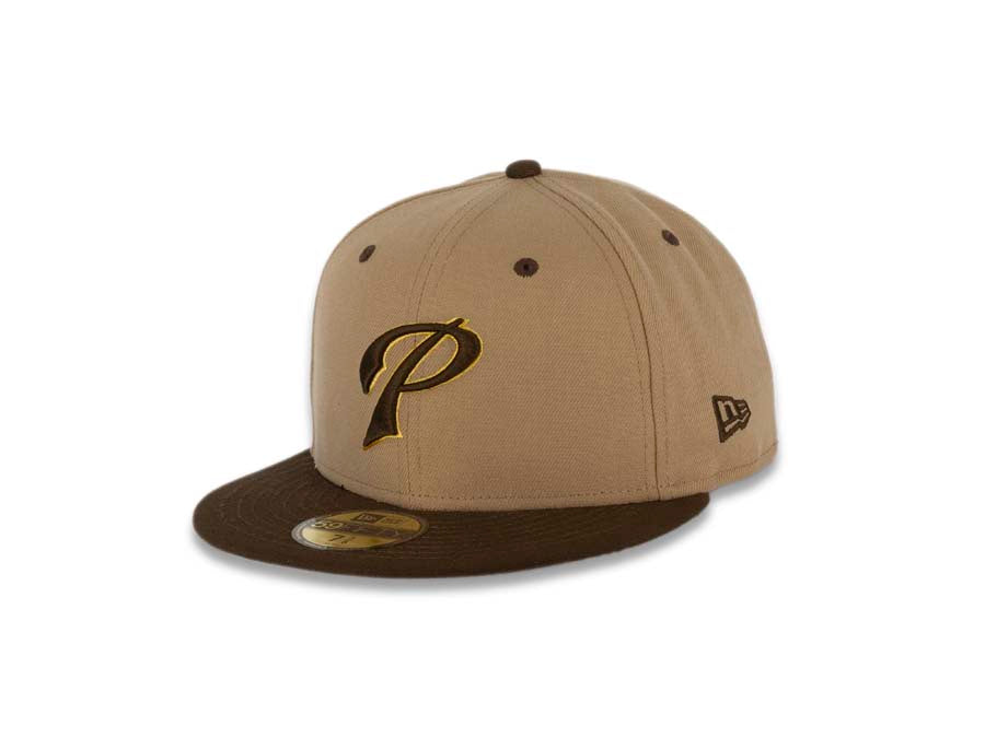  New Era San Diego Padres Cap 59fifty Basic Fitted Basecap Kappe  Men : Sports & Outdoors