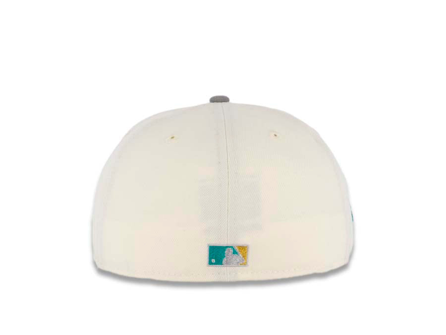 Glow In The Dark) San Diego Padres New Era MLB 59FIFTY 5950