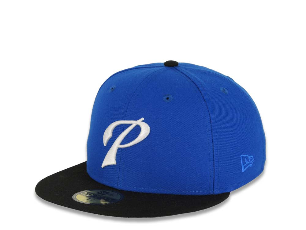Casquette bleu marine ajustée 59FIFTY San Diego Padres New Casquette bleu marine ajustée 59FIFTY San Diego Padres New