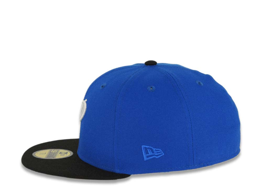 PUMA x Noah 5 Panel Cap 'Blue' 024890-01