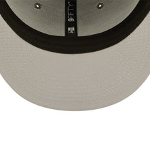 Load image into Gallery viewer, Los Angeles Dodgers New Era MLB 9FIFTY 950 Snapback Cap Hat Olive Green Crown Light Brown Visor Brown/White Logo (2-Tone Color Pack)
