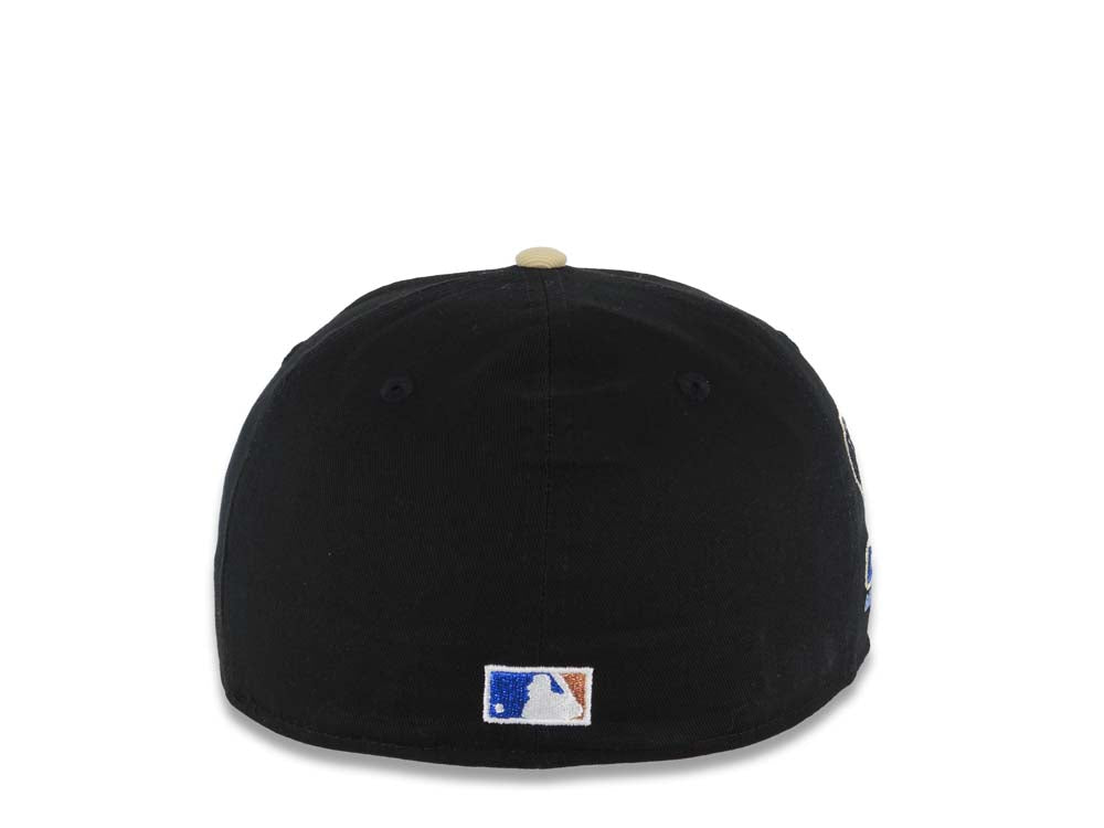 New Era Baby Yoda Black Poly Star Wars 59fifty 5950 Fitted New Era Baby Yoda Black Poly Star Wars 59fifty 5950 Fitted