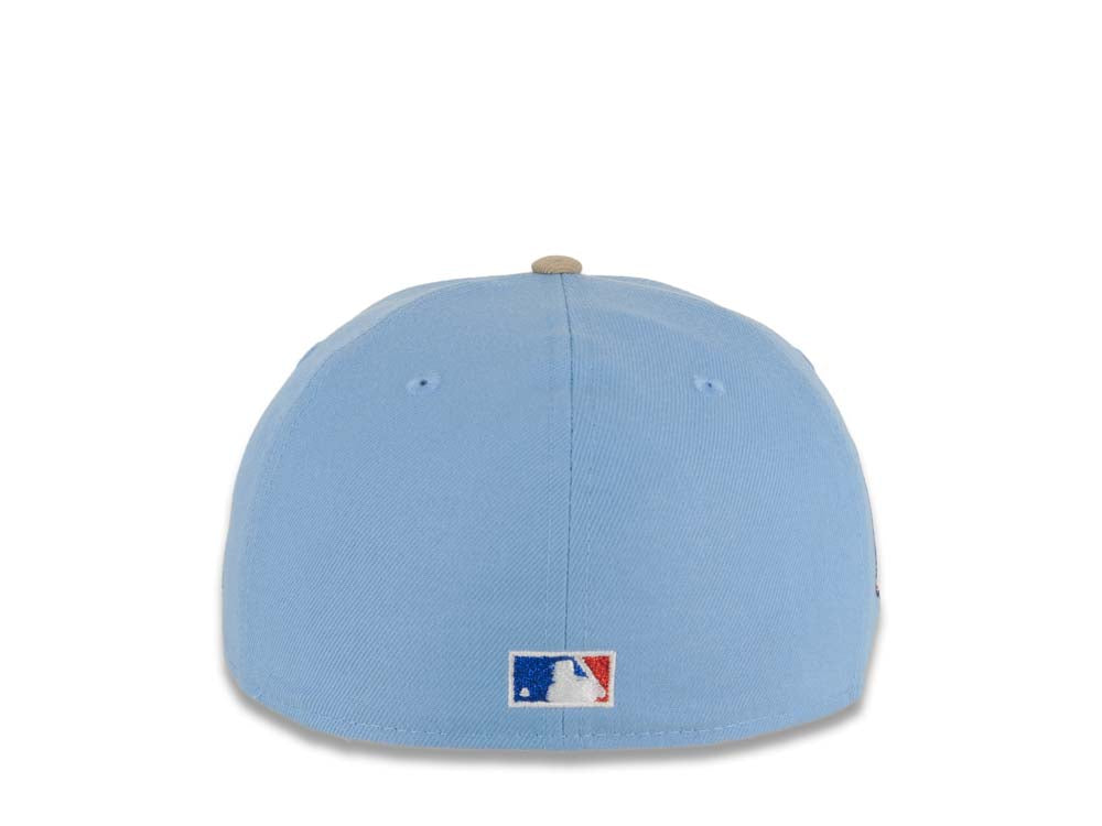 MLB 59FIFTY Diego Capland New San Hat S 5950 Youth) Fitted – Era Kid Cap Padres