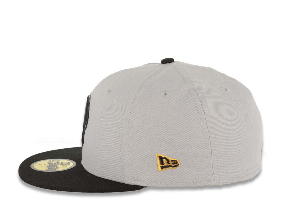Youth) San Diego Padres G Hat Era Cap Kid New 5950 Fitted Capland – MLB 59FIFTY