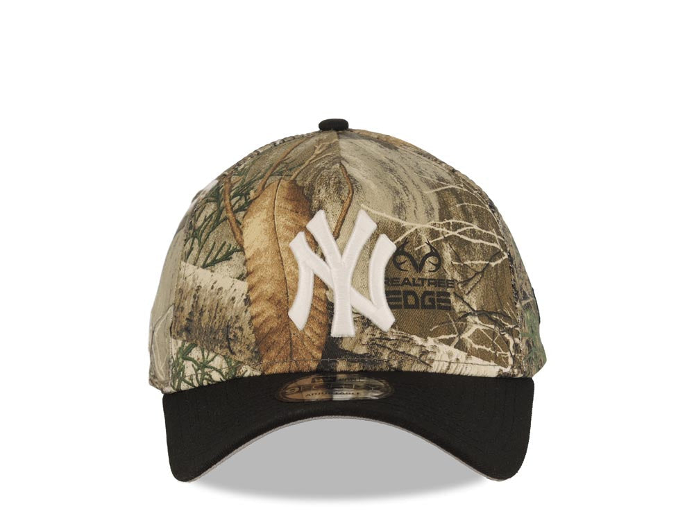 NY NY SKULL CAP (REALTREE CAMO) – oMA DESIGN STUDIOS