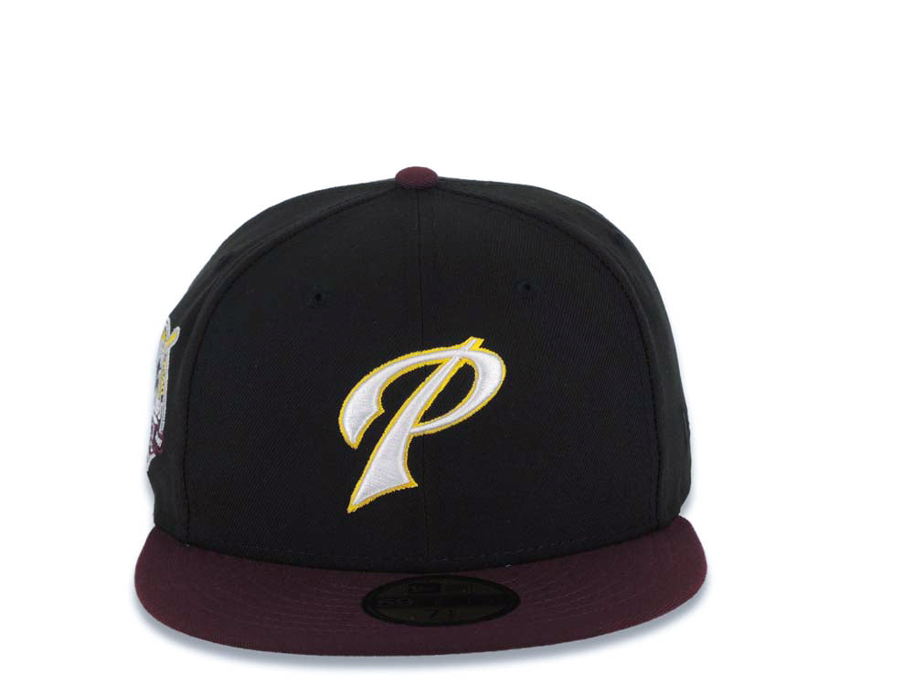 R*様 andmaryMary logo cap BLACK AMIRI Black baseball cap with logo | TheDoubleF