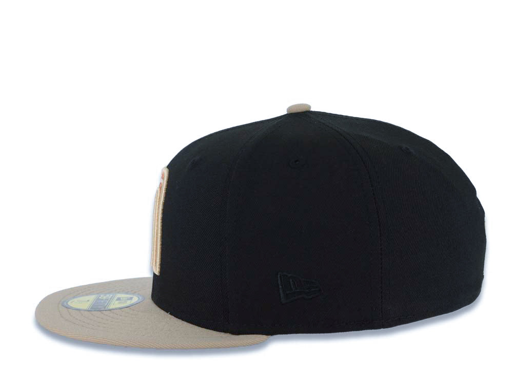 Mexico - selling WBC Classic 59Fifty Fitted Cap - New Era - Black