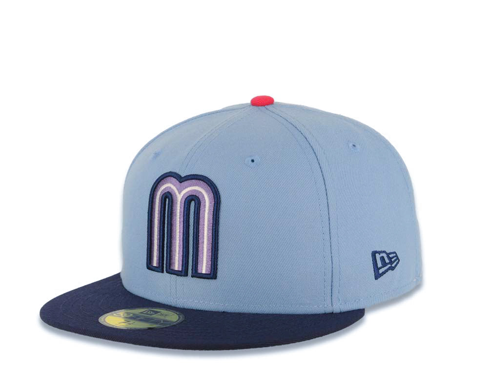New Era 9FORTY A-Frame Mexico World Baseball Classic Mexico Flag Patch Snapback Hat - Black, Metallic Gold New Era 9FORTY A-Frame Mexico World Baseball Classic Mexico Flag Patch Snapback Hat - Black, Metallic Gold