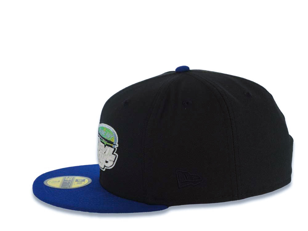 帽子 THE CAP 5950 SEAMAR BLACK New Era Adjustable Unstructured Cap | Product | SanMar
