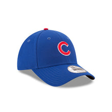 Load image into Gallery viewer, Chicago Cubs New Era MLB 9FORTY 940 Adjustable Cap Hat Royal Blue Crown/Visor Team Color Logo
