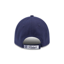 Load image into Gallery viewer, San Diego Padres New Era MLB 9FORTY 940 Adjustable Cap Hat Navy Crown/Visor White Logo 

