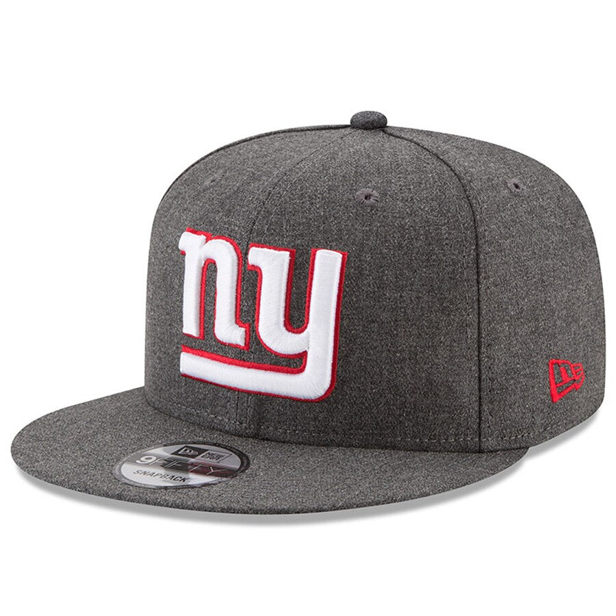 New York Giants Hats in New York Giants Team Shop 