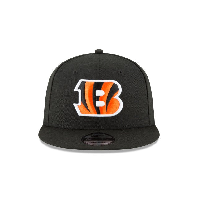 Cincinnati Bengals Hats, Bengals Snapbacks, Sideline Caps