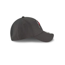 Load image into Gallery viewer, Tampa Bay Buccaneers New Era NFL 9FORTY 940 Adjustable Cap Hat Dark Gray Crown/Visor Team color Logo 
