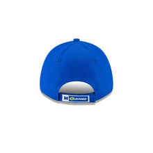 Load image into Gallery viewer, Los Angeles Rams New Era NFL 9FORTY 940 Adjustable Cap Hat Royal Blue Crown/Visor Team Color Logo
