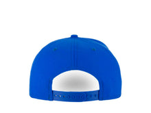 Load image into Gallery viewer, Los Angeles Rams New Era NFL 9FIFTY 950 Snapback Cap Hat Royal Blue Crown/Visor Team Color Logo with State Map (Logo State)

