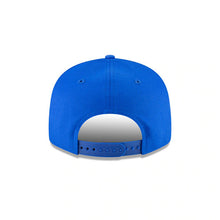 Load image into Gallery viewer, Los Angeles Rams New Era NFL 9FIFTY 950 Snapback Cap Hat Royal Blue Crown/Visor Team Color Logo 
