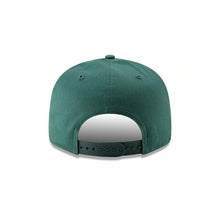 Load image into Gallery viewer, Philadelphia Eagles New Era NFL 9FIFTY 950 Snapback Cap Hat Green Crown/Visor Team Color Logo 
