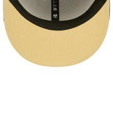 Load image into Gallery viewer, New Orleans Saints New Era NFL 9FIFTY 950 Snapback Cap Hat Team Color Camo Crown/Visor Team Color Logo (2022 NFL Training Camp)
