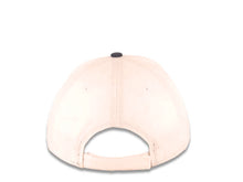Load image into Gallery viewer, San Diego Chargers New Era NFL 9FORTY 940 Adjustable Cap Hat White Crown Light Navy Blue Visor Team Color Logo
