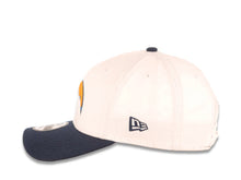 Load image into Gallery viewer, San Diego Chargers New Era NFL 9FORTY 940 Adjustable Cap Hat White Crown Light Navy Blue Visor Team Color Logo
