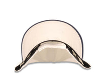 Load image into Gallery viewer, San Diego Chargers New Era NFL 9FORTY 940 Adjustable Cap Hat White Crown Light Navy Blue Visor Team Color Logo
