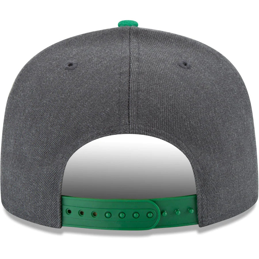 New York Jets New Era NFL 9FIFTY 950 Original Fit Snapback