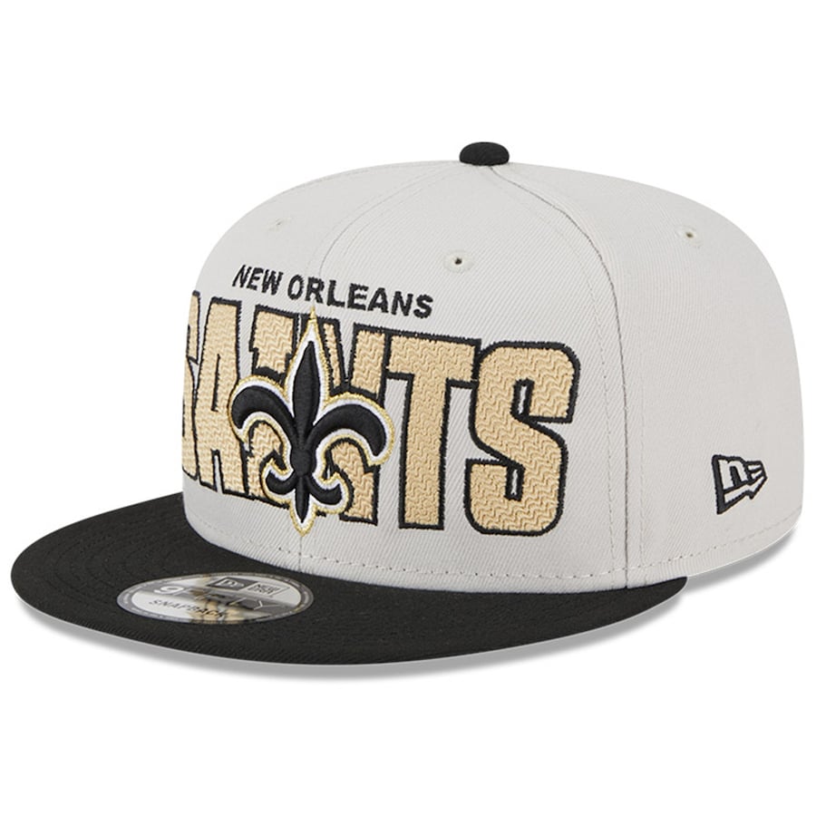 NEW ORLEANS SAINTS キャップ NFL New Orleans Saints Club Men's Nike NFL Adjustable Hat. Nike.com