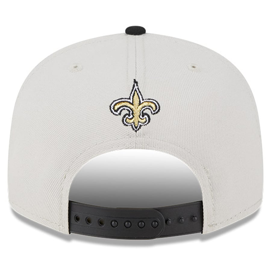 NEW ORLEANS SAINTS キャップ NFL NFL Hat - New Orleans Saints S-24705NOS - Uline