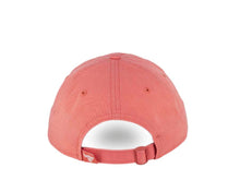 Load image into Gallery viewer, Chicago Bulls New Era NBA 9TWENTY 920 Adjustable Cap Hat Pink Crown/Visor Pink Logo (Color Pack)
