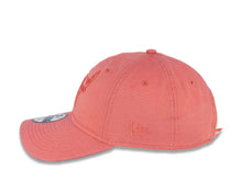 Load image into Gallery viewer, Chicago Bulls New Era NBA 9TWENTY 920 Adjustable Cap Hat Pink Crown/Visor Pink Logo (Color Pack)
