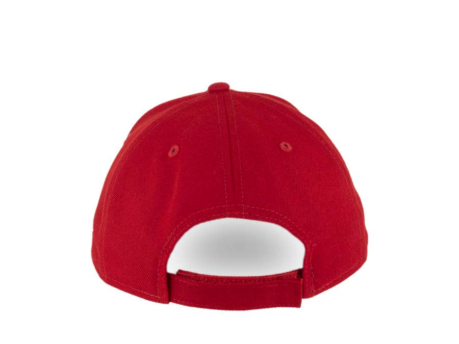 San Diego State Aztecs SDSU NCAA New Era 9FORTY 940