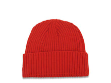 Load image into Gallery viewer, Philadelphia Phillies New Era MLB Cuffed Knit Beanie Hat Red Crown/Cuff Team Color Logo
