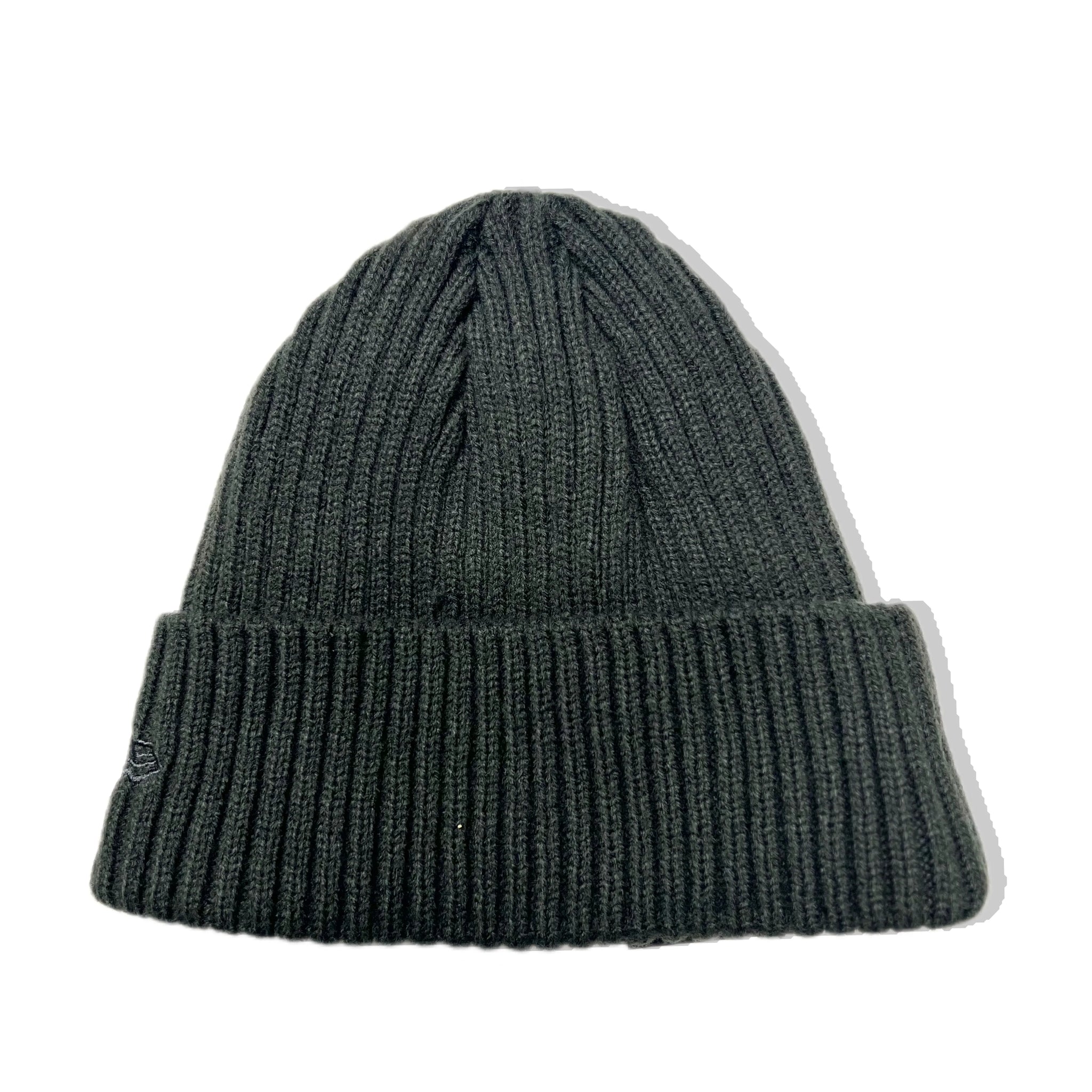 ニットキャップ・ビーニー depound Classic Logo Beanie Gray DP2479HT004DGYXX San Diego Padres New Era MLB Cuffed Knit Beanie Hat Dark