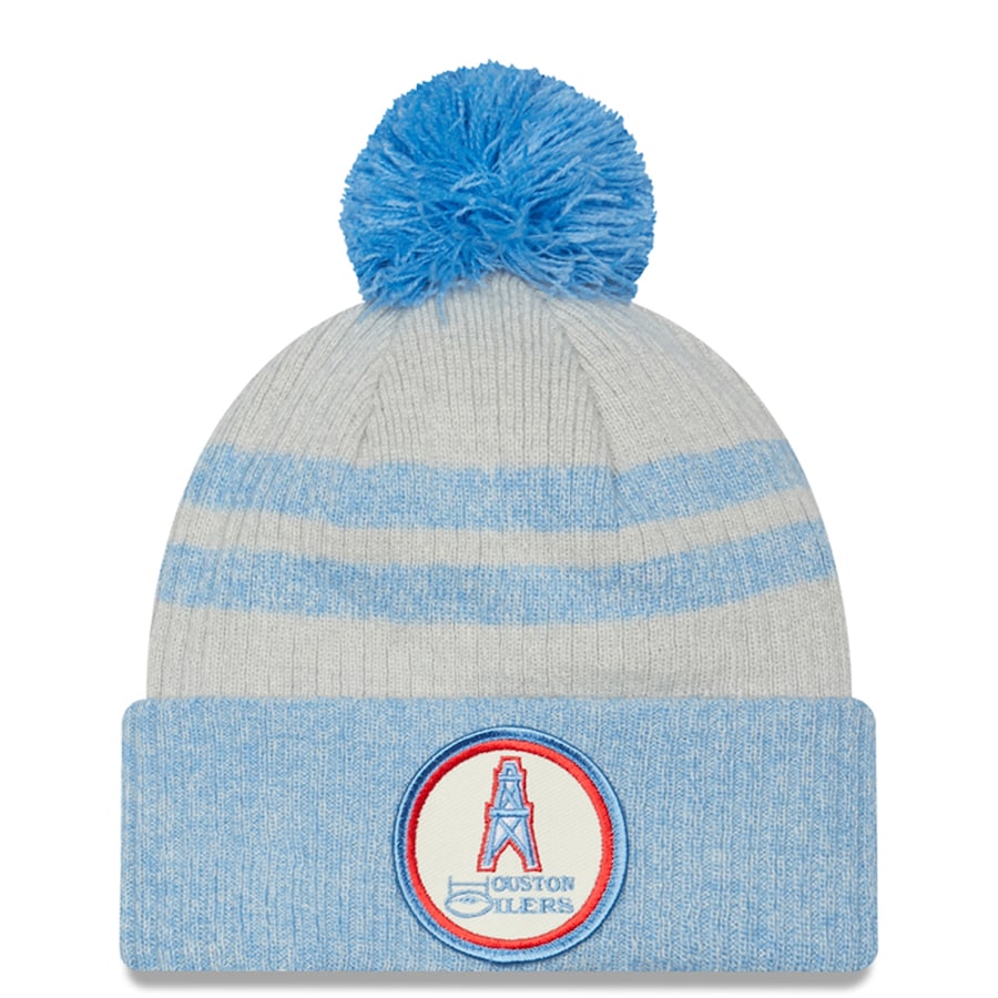 Houston oilers beanie online