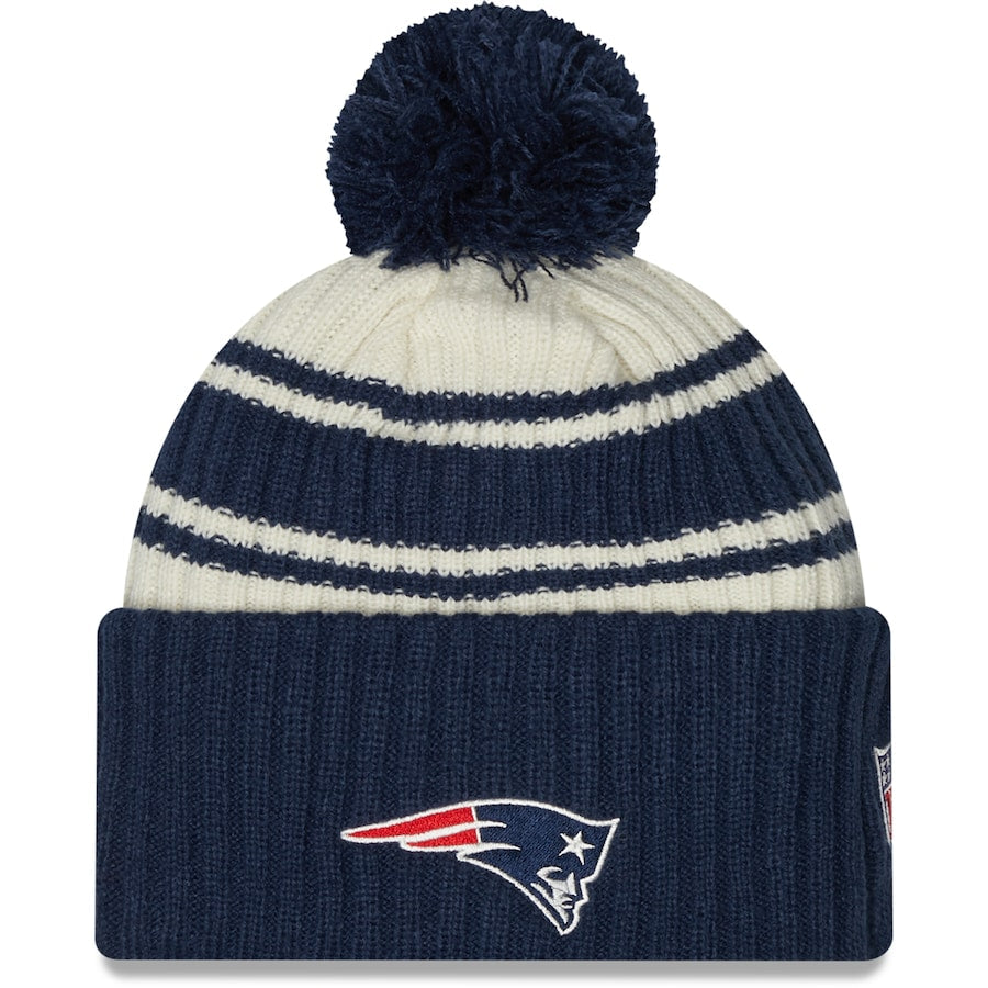 Pats beanie online