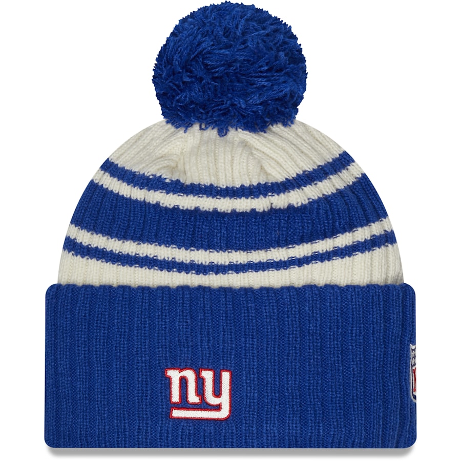 Nfl giants winter hat Clearance