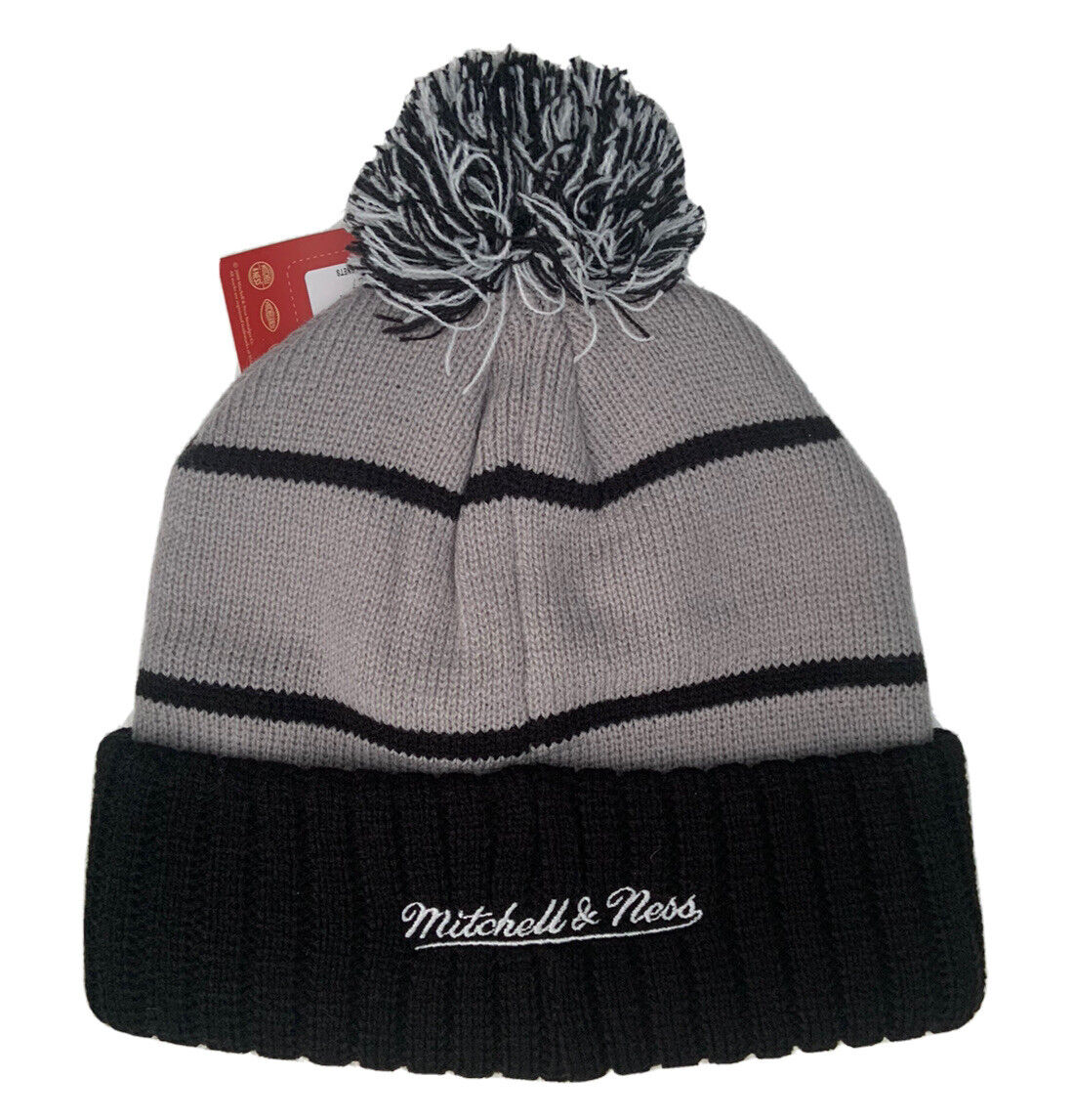 City Edition Brooklyn Nets Beanie Hat Beanie Cap Brooklyn Nets